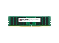 Kingston 64GB 6400MT/s DDR5 ECC Reg CL52 DIMM 2Rx4 Micron D pomnilnik za strežnik