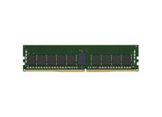 Kingston DRAM 32GB 3200MT/s DDR4 ECC Reg CL22 DIMM 1Rx4 Micron F Rambus pomnilnik