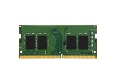 Kingston DRAM 8GB 3200MHz DDR4 Non-ECC CL22 SODIMM 1Rx8 EAN: 740617296099