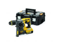 KLADIVO KOMB. 18V, 2 x 5.0AH XR LI-ION+POLN.,TSTAK Dewalt DCH273P2T