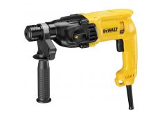 KLADIVO KOMB. 950W SDS-PLUSV TSTAK KOVČKU Dewalt D25333K