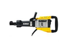 KLADIVO RUŠ. 18KG 30MM HEX Dewalt D25961K KLADIVO RUŠ. 18KG 30MM HEX Dewalt D25961K