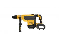 KLADIVO SDS MAX 18/54V XR FLEXVOLT 48mm KOVČEK Dewalt DCH733N KLADIVO SDS MAX 18/54V XR FLEXVOLT 48mm KOVČEK Dewalt DCH733N