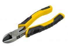 KLEŠČE CONTROL-GRIP™ diagonalni rezalnik 150mm150mm Stanley STHT0-74362 KLEŠČE CONTROL-GRIP™ diagonalni rezalnik 150mm150mm Stanley STHT0-74362