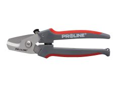KLEŠČE ZA KABEL (AL,BAKER) 0-13MM2 L 185MM PROFIX 28360 KLEŠČE ZA KABEL (AL,BAKER) 0-13MM2 L 185MM PROFIX 28360
