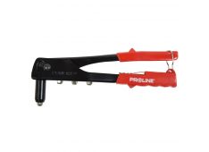 KLEŠČE ZA KOVIČENJE 2,4-4,8 MM PROFIX 14007 KLEŠČE ZA KOVIČENJE 2,4-4,8 MM PROFIX 14007