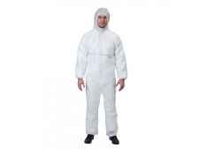 KOMBINEZON ZAŠČITNI 2XL, CE PROFIX 46191 KOMBINEZON ZAŠČITNI 2XL, CE PROFIX 46191