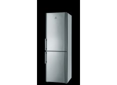 Kombiniran hladilnik Indesit BIAA 33 F X H Kombiniran hladilnik Indesit BIAA 33 F X H
