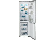 Kombiniran hladilnik Indesit BIAA 34 F X Kombiniran hladilnik Indesit BIAA 34 F X