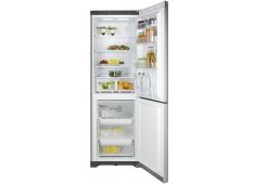 Kombiniran hladilnik Indesit BIAAA 13 X Kombiniran hladilnik Indesit BIAAA 13 X