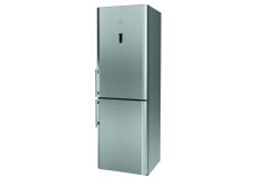 Kombiniran hladilnik Indesit BIAAA 33 F X H Y Kombiniran hladilnik Indesit BIAAA 33 F X H Y