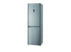 Kombiniran hladilnik Indesit BIAAA 33 F X Y Kombiniran hladilnik Indesit BIAAA 33 F X Y