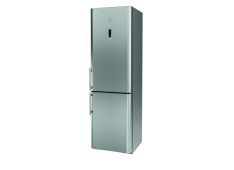 Kombiniran hladilnik Indesit BIAAA 34 F X H Y Kombiniran hladilnik Indesit BIAAA 34 F X H Y