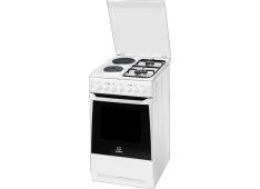 Kombiniran çtedilnik 50 cm çirine Indesit KN3N11SA(W)/BG S Kombiniran çtedilnik 50 cm çirine Indesit KN3N11SA(W)/BG S