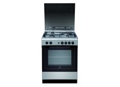 Kombiniran štedilnik Indesit I6M6HAG(X) FR Kombiniran štedilnik Indesit I6M6HAG(X) FR