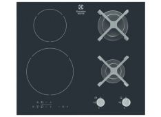 Kombinirana kuhalna plošča Electrolux EGD6576NOK