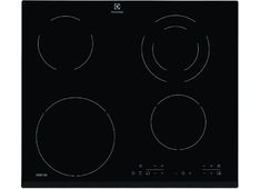 Kombinirana kuhalna plošča Electrolux EHG46341FK Kombinirana kuhalna plošča Electrolux EHG46341FK