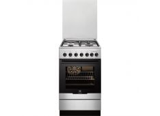 Kombinirani štedilnik Electrolux EKM51351OX Kombinirani štedilnik Electrolux EKM51351OX