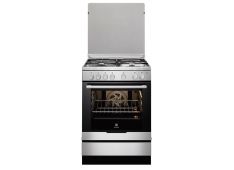 Kombinirani štedilnik Electrolux EKM64900OX Kombinirani štedilnik Electrolux EKM64900OX