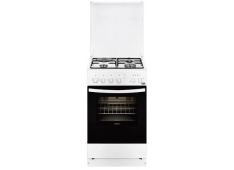Kombinirani štedilnik Zanussi ZCM240G1WA Kombinirani štedilnik Zanussi ZCM240G1WA