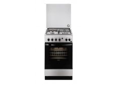 Kombinirani štedilnik Zanussi ZCM240G1XA Kombinirani štedilnik Zanussi ZCM240G1XA