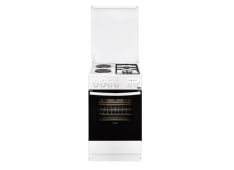 Kombinirani štedilnik Zanussi ZCM540G1WA Kombinirani štedilnik Zanussi ZCM540G1WA