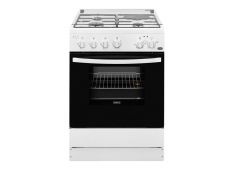 Kombinirani štedilnik Zanussi ZCM640H1WA Kombinirani štedilnik Zanussi ZCM640H1WA