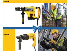KOMBINIRANO KLADIVO 1250 W 6 KG SDS-Max Dewalt D25601K KOMBINIRANO KLADIVO 1250 W 6 KG SDS-Max Dewalt D25601K