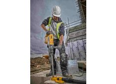 KOMBINIRANO KLADIVO SDS-MAX ANTI ROTACIJSKO 48mm48 mm Dewalt D25733K KOMBINIRANO KLADIVO SDS-MAX ANTI ROTACIJSKO 48mm48 mm Dewalt D25733K