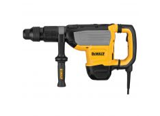 KOMBINIRANO KLADIVO SDS-MAX ANTI ROTACIJSKO 52mm52 mm Dewalt D25773K