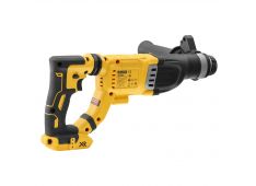 KOMBINIRANO UDARNO KLADIVO 18V XR 3 Dewalt DCH263N