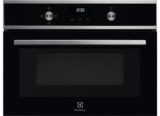 Kompaktna pečica Electrolux EVK6E40X Kompaktna pečica Electrolux EVK6E40X