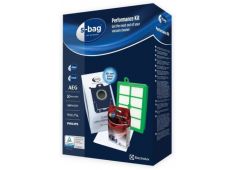 Komplet (vrečke, dišava, izhodni filter, motorni filter) Electrolux SRK1S Komplet (vrečke, dišava, izhodni filter, motorni filter) Electrolux SRK1S