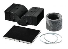 Komplet za recirkulacijo zraka Siemens LZ53450 Komplet za recirkulacijo zraka Siemens LZ53450