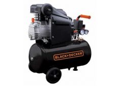 KOMPRESOR 24L Black & Decker BD205-24 KOMPRESOR 24L Black & Decker BD205-24