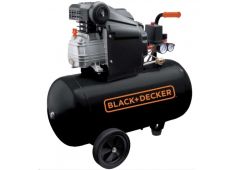 KOMPRESOR 50L Black & Decker BD205-50 KOMPRESOR 50L Black & Decker BD205-50