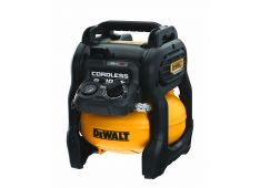 KOMPRESOR 54V 10L FLEXVOLT BREZ BATERIJE Dewalt DCC1054N KOMPRESOR 54V 10L FLEXVOLT BREZ BATERIJE Dewalt DCC1054N