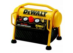 KOMPRESOR DEWALT 1100W, 6L, 230V Dewalt DPC6MRC KOMPRESOR DEWALT 1100W, 6L, 230V Dewalt DPC6MRC