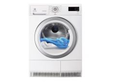 Kondenzacijski sušilni stroj Electrolux EDC2086GW3 Kondenzacijski sušilni stroj Electrolux EDC2086GW3