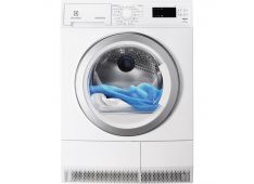 Kondenzacijski sušilni stroj Electrolux EDP2074GW3 Kondenzacijski sušilni stroj Electrolux EDP2074GW3