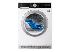 Kondenzacijski sušilni stroj s toplotno črpalko Electrolux EDH3488GOW Kondenzacijski sušilni stroj s toplotno črpalko Electrolux EDH3488GOW