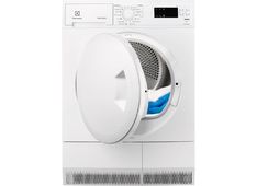 Kondenzacijski sušilni stroj s toplotno črpalko Electrolux EDH3674PW3 Kondenzacijski sušilni stroj s toplotno črpalko Electrolux EDH3674PW3
