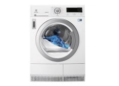 Kondenzacijski sušilni stroj s toplotno črpalko Electrolux EDH3897SDE Kondenzacijski sušilni stroj s toplotno črpalko Electrolux EDH3897SDE