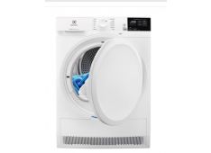 Kondenzacijski sušilni stroj s toplotno črpalko Electrolux EW7H437P Kondenzacijski sušilni stroj s toplotno črpalko Electrolux EW7H437P