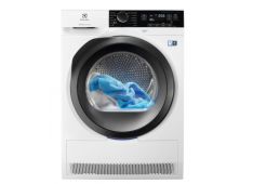 Kondenzacijski sušilni stroj s toplotno črpalko Electrolux EW8H259S Kondenzacijski sušilni stroj s toplotno črpalko Electrolux EW8H259S