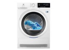 Kondenzacijski sušilni stroj s toplotno črpalko Electrolux EW8H358S Kondenzacijski sušilni stroj s toplotno črpalko Electrolux EW8H358S