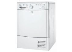 Kondenzacijski sušilni stroj Indesit IDCA 835 B (DE) Kondenzacijski sušilni stroj Indesit IDCA 835 B (DE)