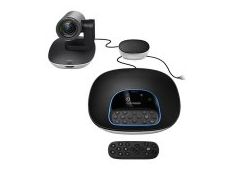 konferenčni sistem LOGITECH GROUP konferenčni sistem LOGITECH GROUP