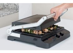 KONTAKTNI ŽAR 1000W Black & Decker BXGR1000E KONTAKTNI ŽAR 1000W Black & Decker BXGR1000E