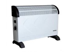 Konvektor LAMARQUE z grelcem 1000W/2000W Konvektor LAMARQUE z grelcem 1000W/2000W